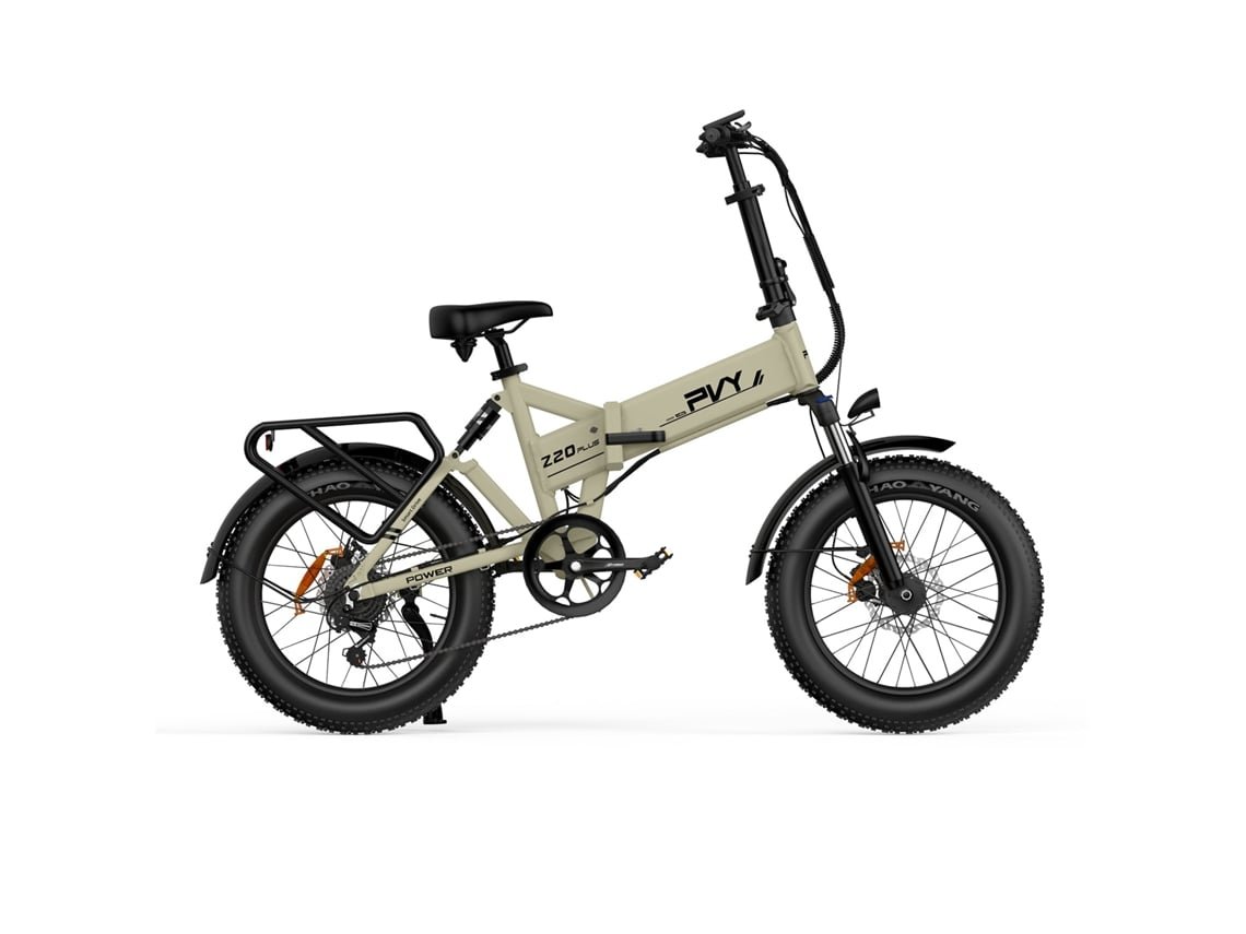 1 (1) PVY Z20 Plus (khaki) – Image 1