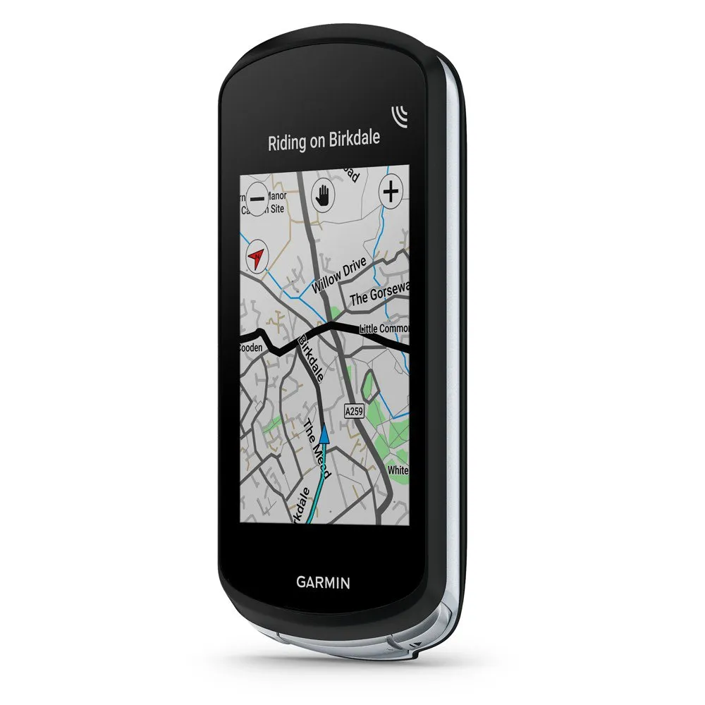 1 (1) Garmin Edge 1040 – Image 1