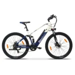 Reebok Fit 29'' MTB E-Bike Blue M / 468Wh