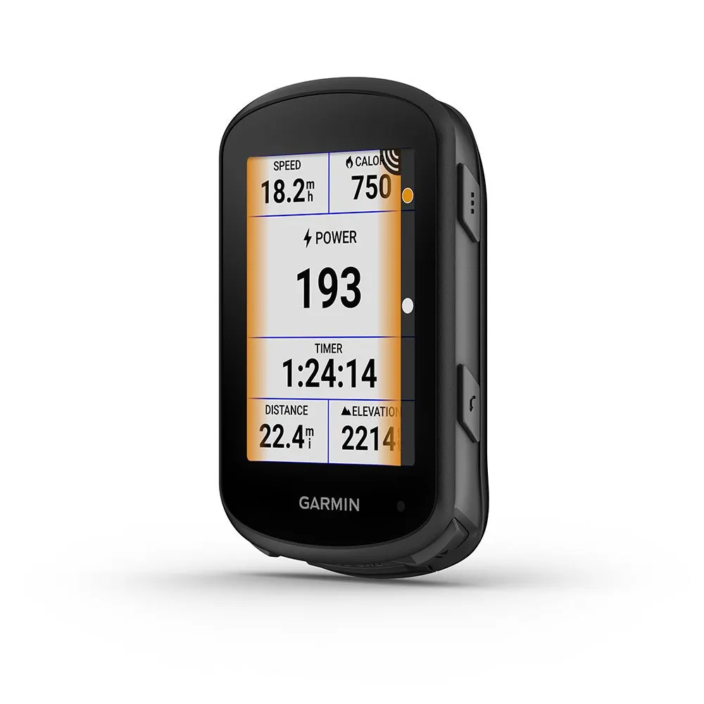 1 (1) Garmin Edge 540 – Image 1