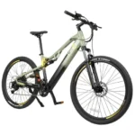 Cecotec Mountain Millor 27.5'' MTB E-Bike