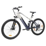Reebok Fit 29'' MTB E-Bike Blue M / 468Wh – Image 3
