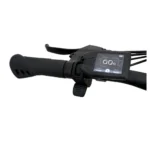 Reebok Fit 29'' MTB E-Bike Red L / 468Wh – Image 4