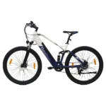 Reebok Fit 29'' MTB E-Bike Blue M / 468Wh – Image 4