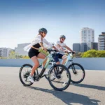 Cecotec Mountain Millor 27.5'' MTB E-Bike – Image 4