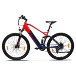 Reebok Fit 29'' MTB E-Bike Red L / 468Wh – Image 5