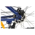 Reebok Fit 29'' MTB E-Bike Blue M / 468Wh – Image 5