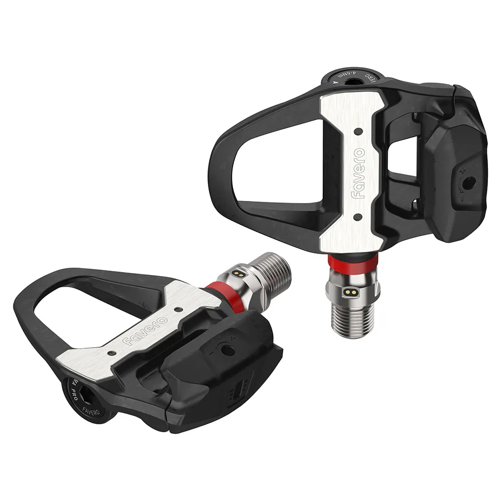 1 Favero Assioma PRO RS-2 Powermeter Pedale – Image 1