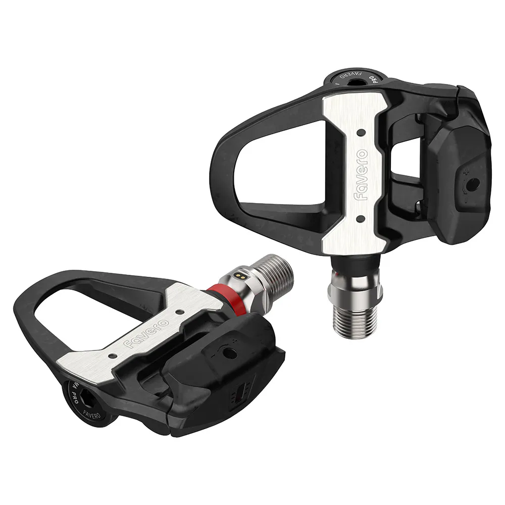 1 Favero Assioma Pro RS 1 Powermeter Pedale – Image 1