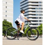 Cecotec Mountain Millor 27.5'' MTB E-Bike – Image 6