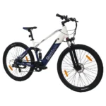 Reebok Fit 29'' MTB E-Bike Blue M / 468Wh – Image 8