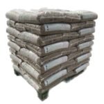 1 Palette de Pellets de Bois Arapellet (63 sacs de 15kg)