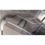 1 Palette de Bûches de Bois densifié KaliMax (80 cartons de 6 bûches) – Image 3