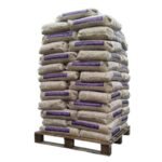 1 Palette de Pellets de Bois Pynauja (50 sacs de 15kg)