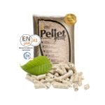 1 Palette de Pellets de Bois Gold Pellet (65 sacs de 15kg) – Image 4