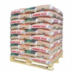 1 Palette de Pellets de bois Olczyk (70 sacs de 15 kg)