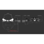 Favero Assioma DUO Powermeter Pedale – Image 8